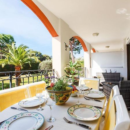 L'Ange Gardien Ap4269 By Riviera Holiday Homes Villefranche-sur-Mer Zewnętrze zdjęcie