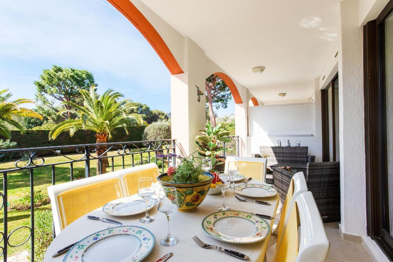 L'Ange Gardien Ap4269 By Riviera Holiday Homes Villefranche-sur-Mer Zewnętrze zdjęcie