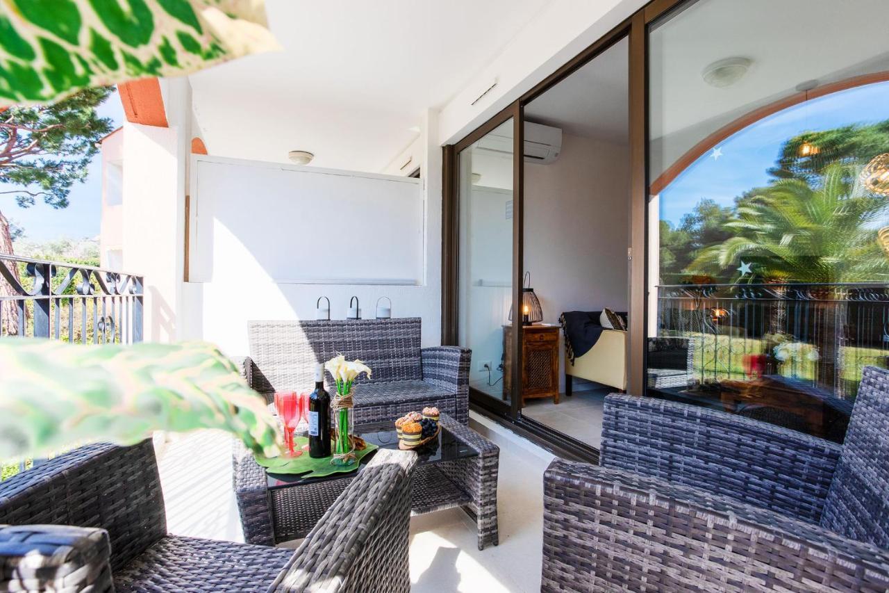 L'Ange Gardien Ap4269 By Riviera Holiday Homes Villefranche-sur-Mer Zewnętrze zdjęcie