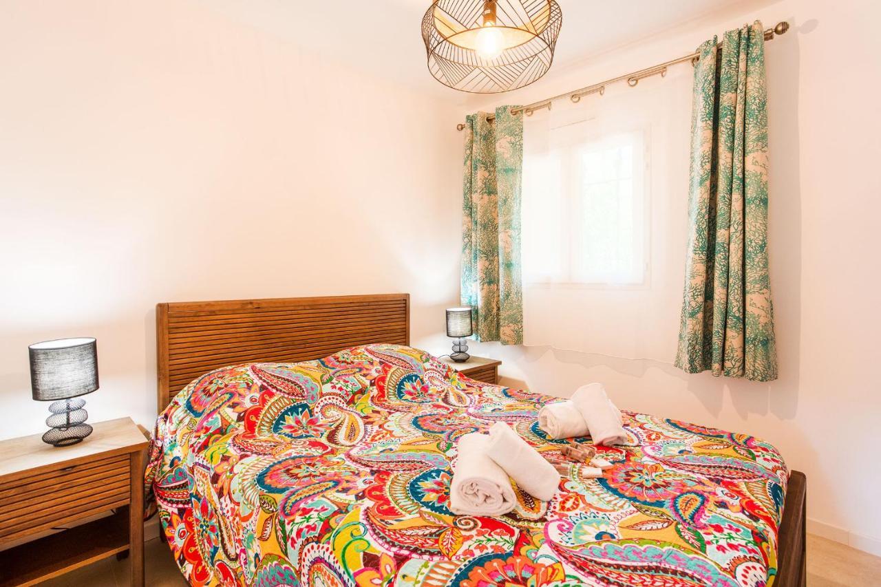 L'Ange Gardien Ap4269 By Riviera Holiday Homes Villefranche-sur-Mer Zewnętrze zdjęcie