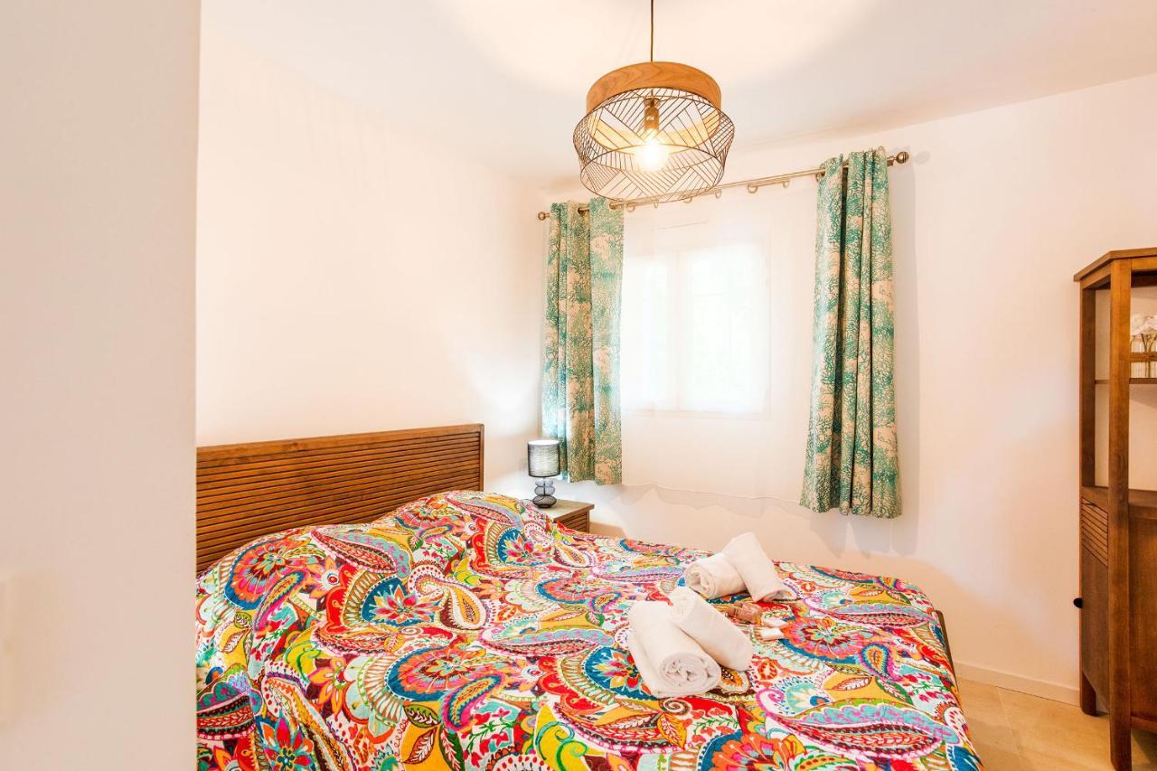 L'Ange Gardien Ap4269 By Riviera Holiday Homes Villefranche-sur-Mer Zewnętrze zdjęcie
