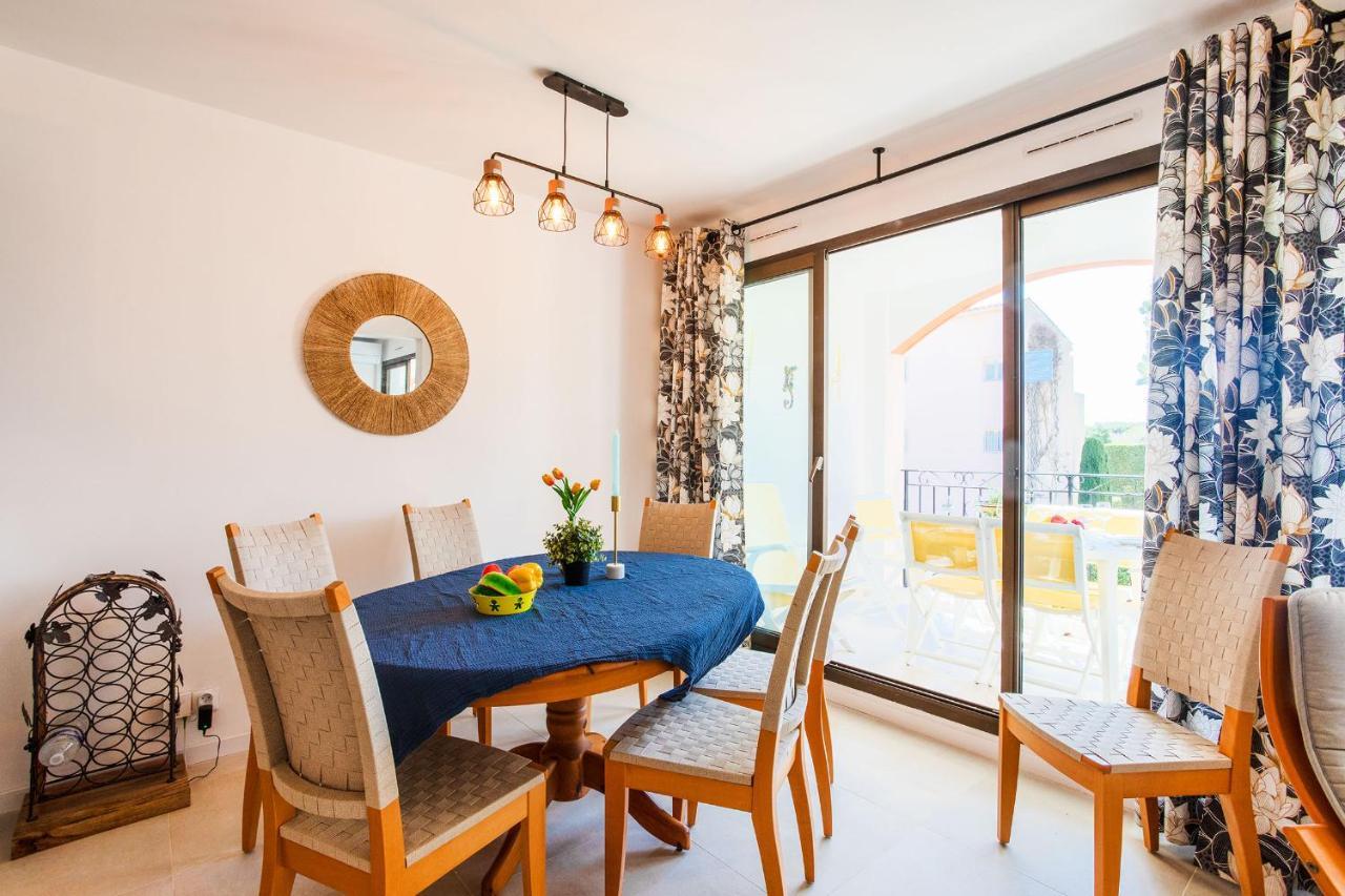 L'Ange Gardien Ap4269 By Riviera Holiday Homes Villefranche-sur-Mer Zewnętrze zdjęcie