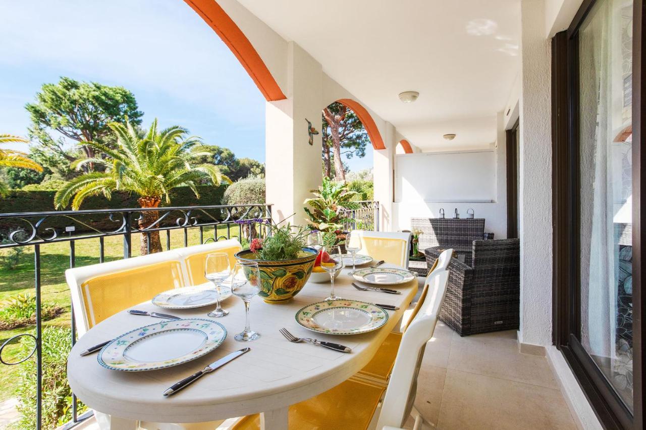 L'Ange Gardien Ap4269 By Riviera Holiday Homes Villefranche-sur-Mer Zewnętrze zdjęcie